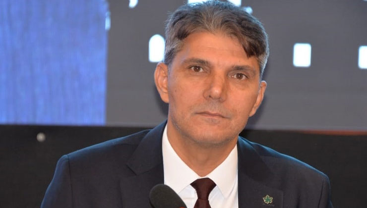 Arslan: Basın, toplumun ortak vicdanıdır