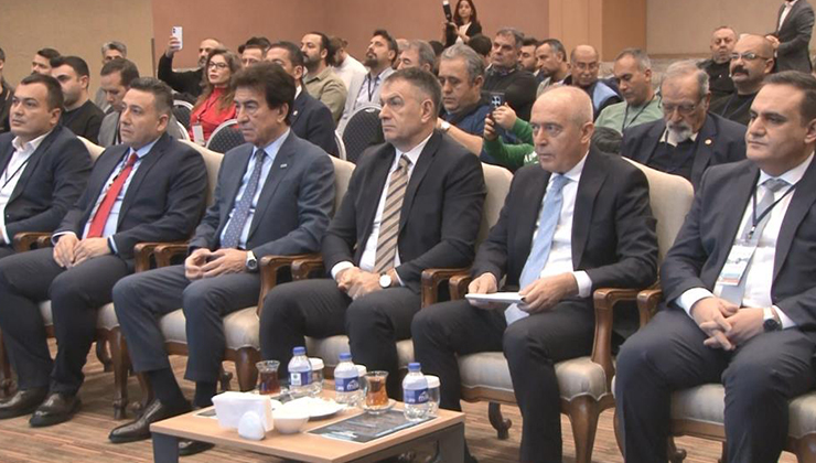 Artık 81 ile hükmeden bir bisiklet ailesi olacağız