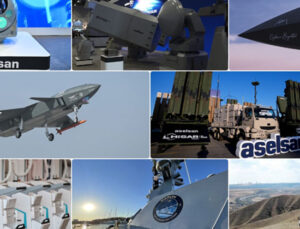 ASELSAN, teknoloji maratonunda 2025’te dev adımlar attı