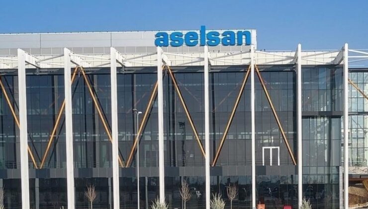 ASELSAN teknoloji yatırımlarıyla Anadolu’yu sarıyor