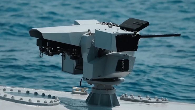 ASELSAN’ın 17 ülkeye ihraç ettiği MUHAFIZ’a yeni yetenekler geliyor