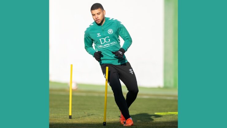 Konyaspor teknik patronu Atan: Ayrılıklar zaruriydi