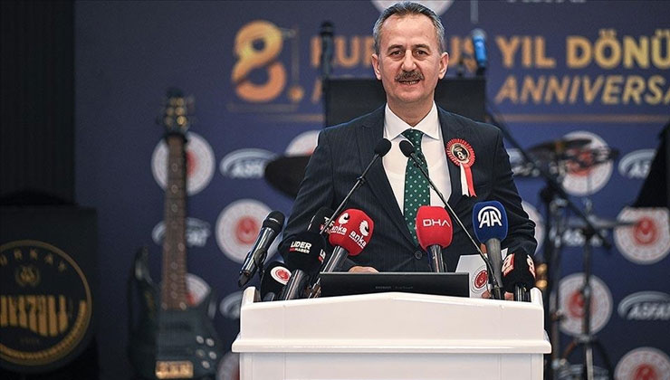 Askeri fabrikaların üretimdeki gücü ASFAT etkinliğini artırıyor