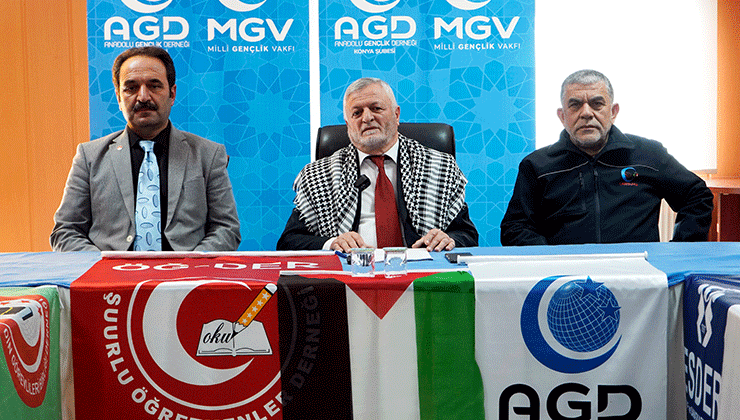 “Ateşkese Rağmen Gazze’ye saldırılar sürüyor”