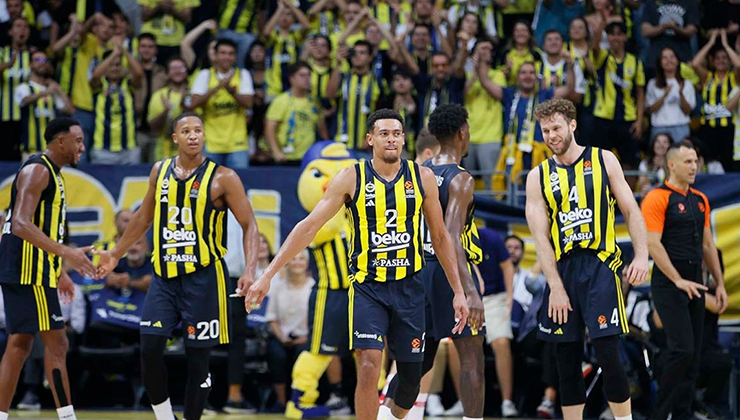 Avrupa Ligi’nde 25. hafta heyecanı