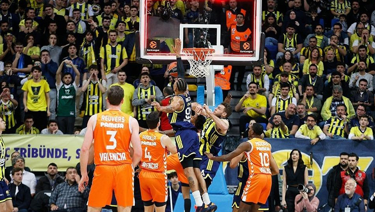 Avrupa Ligi’nde 7. kez çift maç haftası yaşanacak