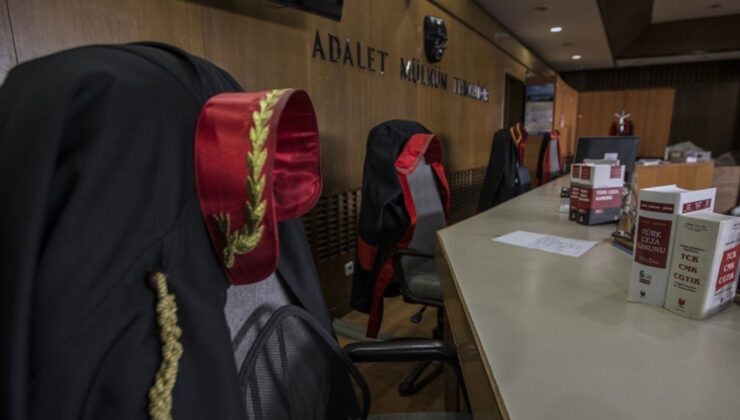 Aydın’da eşini öldürüp trafik kazası süsü veren kocaya ağırlaştırılmış müebbet hapis istemi