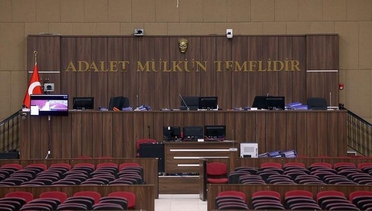 Aziz İhsan Aktaş suç örgütü davasının duruşması dördüncü gününde sürüyor