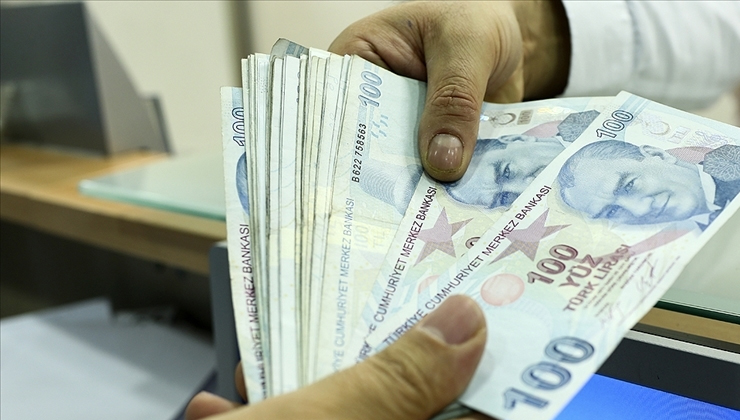 Bakan Göktaş’tan ocak dönemi Doğal Gaz Tüketim Desteği’ne ilişkin açıklama