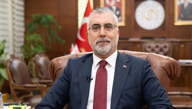 Bakan Işıkhan’dan engelli ve eski hükümlü vatandaşların istihdamına ilişkin açıklama