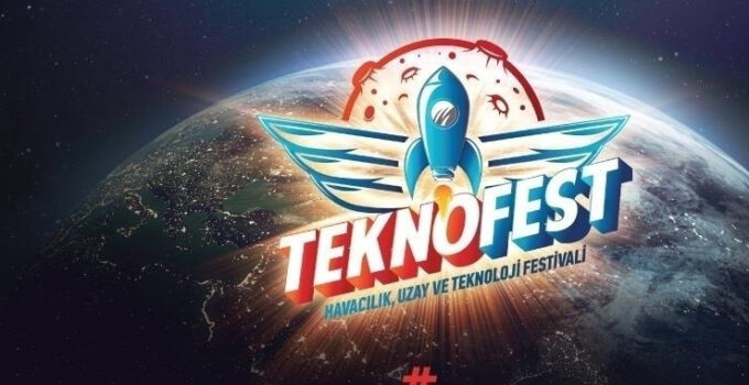 Bakan Kacır, “TEKNOFEST 2026 Teknoloji Yarışmaları”nda sağlanacak desteği açıkladı