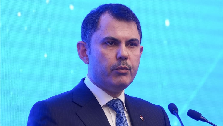 Bakan Kurum: COP31 zirvesinde tüm ülkeler iklim değişikliğiyle ilgili karar alırken, dönüp Türkiye’nin sözüne bakacak