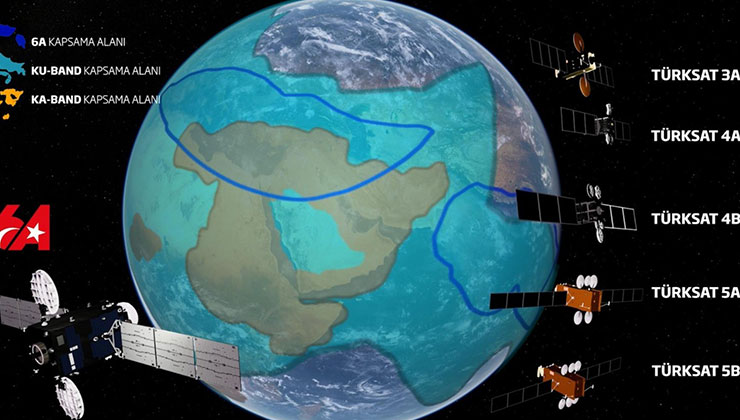 Bakan Uraloğlu: “2020 yılında 431 olan kanal sayımız, 2025 yılı sonu itibarıyla 532’ye ulaştı”