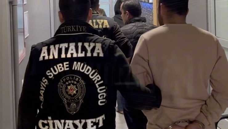 Bakan Yerlikaya, Antalya’da 10 yıl önce işlenen faili meçhul kadın cinayetinin aydınlatıldığını duyurdu