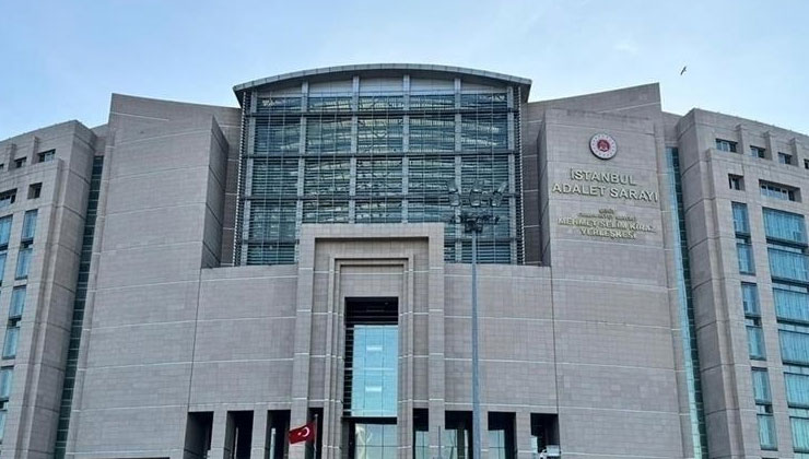 Bakırköy Cumhuriyet Başsavcılığından “Casperlar” suç örgütüne ilişkin açıklama