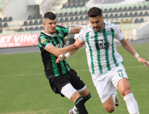 BAL Ligi’nde 2. perde açılıyor! Konya takımlarında hedef 3 puan