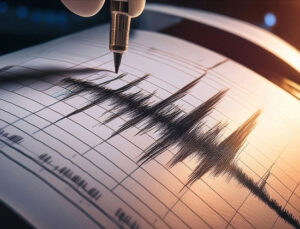 Balıkesir’de 4,4 büyüklüğünde deprem
