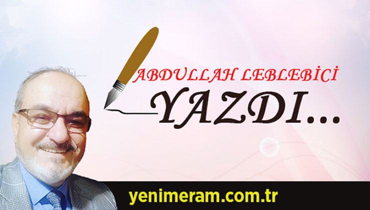 Basın, Şehrin Vicdanı, Aynı zamanda Hafızasıdır…