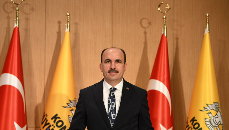 Başkan Altay’dan çocuklara müjde