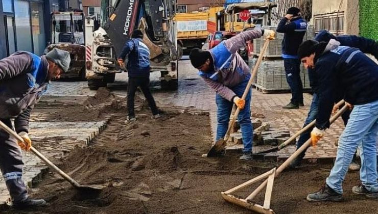 Başkan Bayındır, Beyşehir’deki çalışmaları mahalle mahalle açıkladı