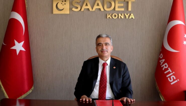 Başkan Demirel’den emekli maaşı açıklaması