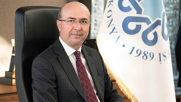 Başkan Pekyatırmacı’dan 10 Ocak Çalışan Gazeteciler Günü mesajı