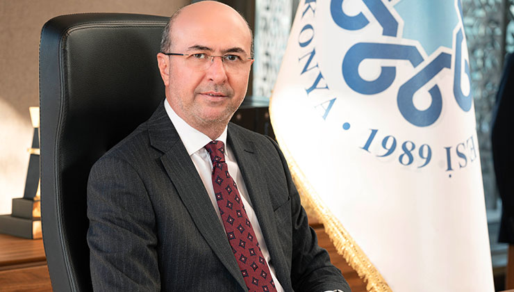 Başkan Pekyatırmacı’dan Miraç Kandili mesajı