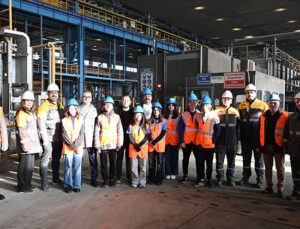 Başkan Ustaoğlu, gönderilen mektuba duyarsız kalmadı