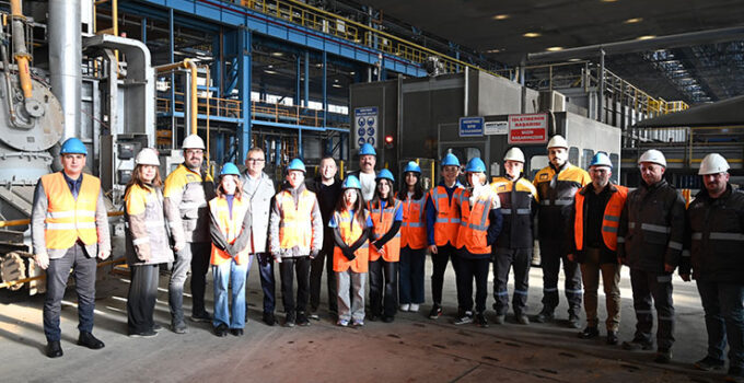 Başkan Ustaoğlu, gönderilen mektuba duyarsız kalmadı