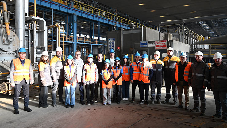 Başkan Ustaoğlu, gönderilen mektuba duyarsız kalmadı