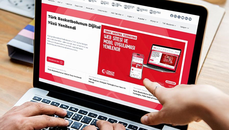 Basketbol Federasyonu’ndan yenilik