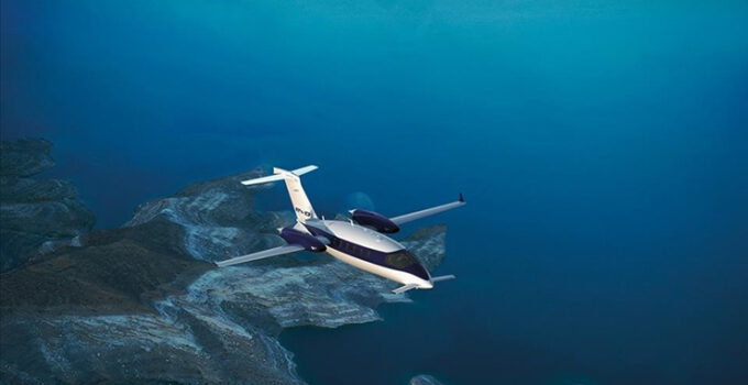 Baykar satın alması Piaggio Aerospace’i kanatlandıracak