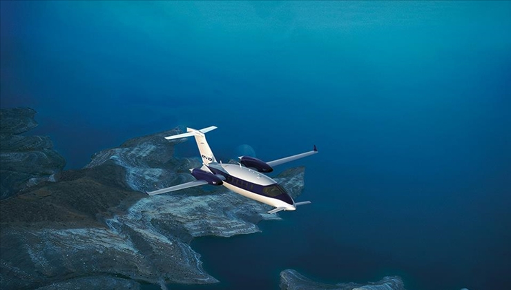 Baykar satın alması Piaggio Aerospace’i kanatlandıracak