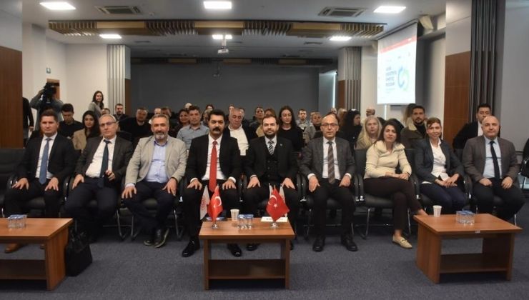 BEBKA’dan Bursa’da endüstriyel simbiyoz hamlesi