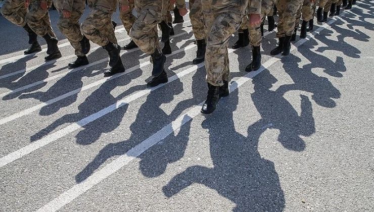 Bedelli askerlik sınıflandırma sonuçları açıklandı