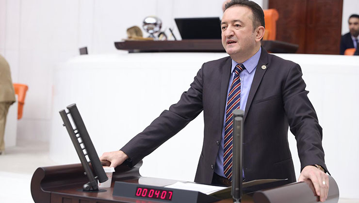 Bektaş: Çiftçilerimiz için zorlu bir yıl olacak