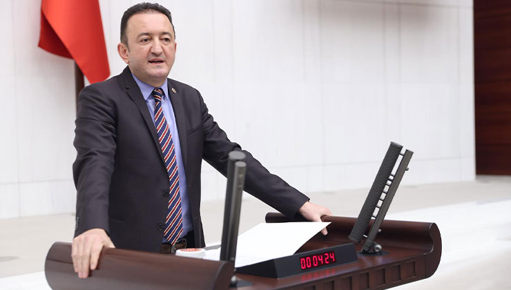 Bektaş: İki katına çıkan doğalgaz fiyatlarından vatandaşımız şikâyetçi