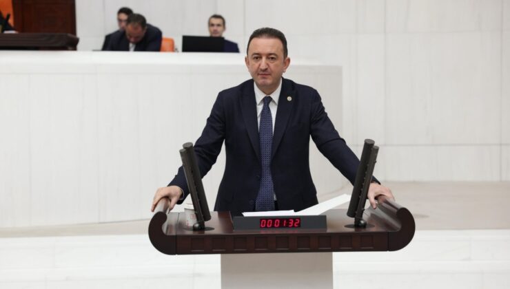 Bektaş: Sorumlular hesap versin