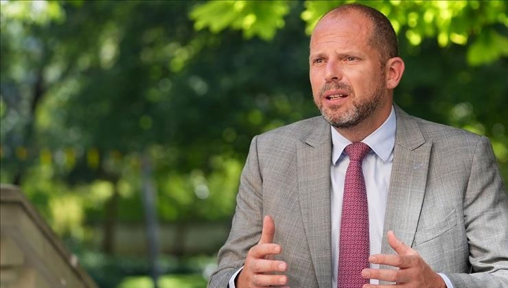 Belçika Savunma Bakanı’na göre, Grönland’daki tatbikat ABD’ye karşı güç gösterisi değil