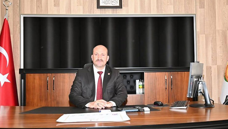 Belediye başkanından uyarı