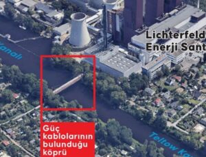 Berlin’deki sabotajın arkasındaki Volkan Grubu, 2011’den bu yana kritik altyapıyı hedef alıyor