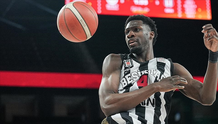 Beşiktaş GAİN, BKT Avrupa Kupası’nda yarın Cosea’ya konuk olacak
