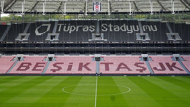 Beşiktaş-Konyaspor maçının biletleri ne zaman satışa çıkacak?