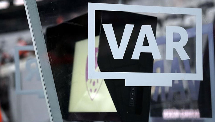 Beşiktaş – Konyaspor maçının VAR hakemi belli oldu