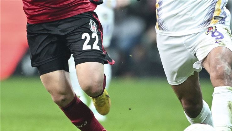 Beşiktaş, Süper Lig’de yarın Eyüpspor ile karşılaşacak