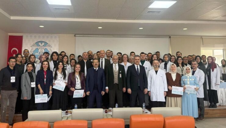 Konya’da tütün bağımlılığı ve tedavisi eğitimi düzenlendi