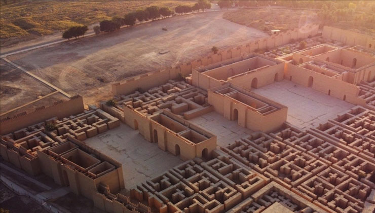 Bilim insanları, 8 bin yıllık çömleklerde insanlığın en eski matematiksel düşünce örneklerini keşfetti