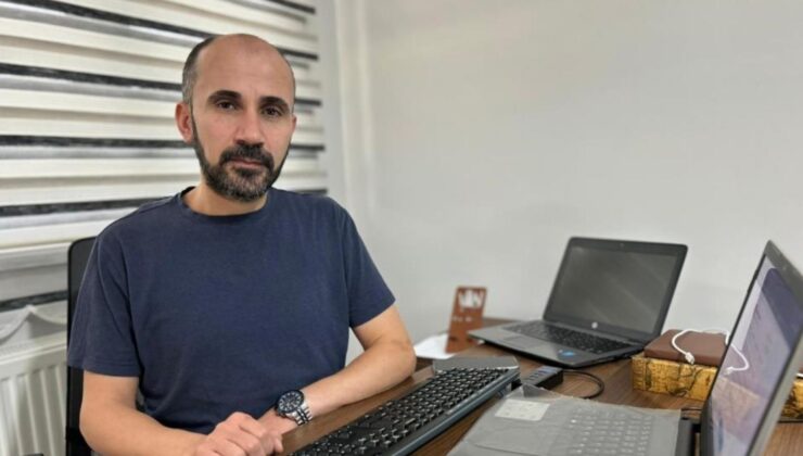 Bilişim uzmanı uyardı: E-Devlet’in kopyalarıyla dolandırıcılığa dikkat