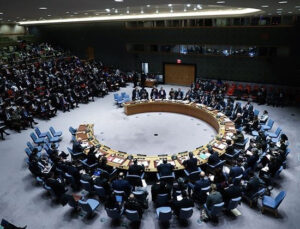 BM Güvenlik Konseyi, İran’daki protestoları görüşecek