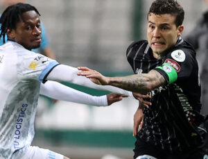 Bodrum ile Konyaspor 4. sınavda